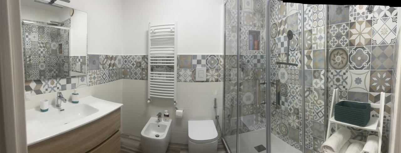 City Home 77 Napoli Dış mekan fotoğraf