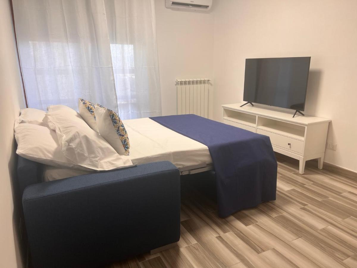 City Home 77 Napoli Dış mekan fotoğraf