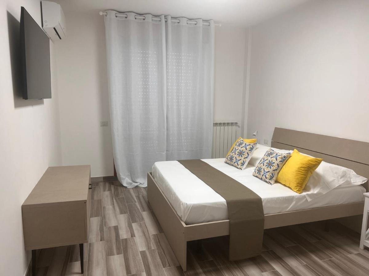 City Home 77 Napoli Dış mekan fotoğraf