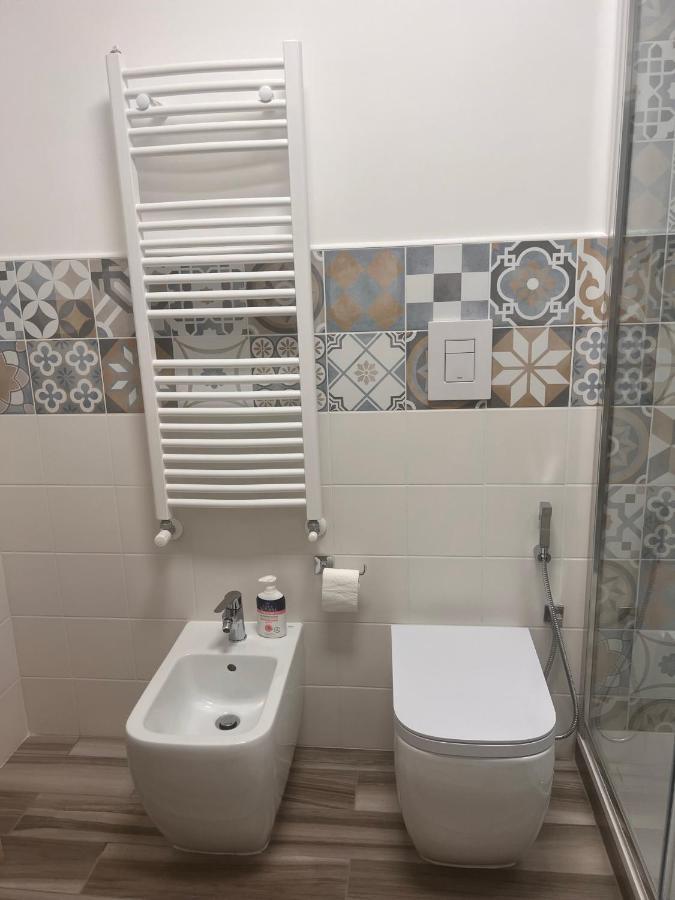City Home 77 Napoli Dış mekan fotoğraf