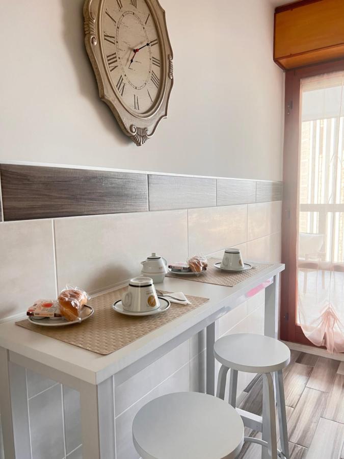 City Home 77 Napoli Dış mekan fotoğraf
