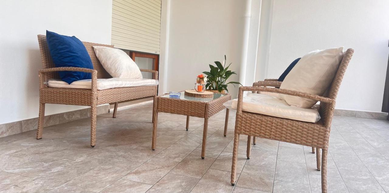 City Home 77 Napoli Dış mekan fotoğraf