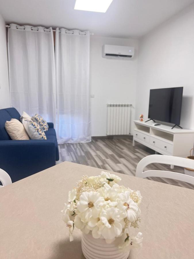 City Home 77 Napoli Dış mekan fotoğraf