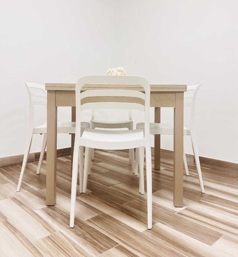 City Home 77 Napoli Dış mekan fotoğraf