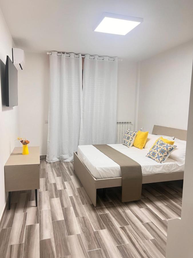 City Home 77 Napoli Dış mekan fotoğraf