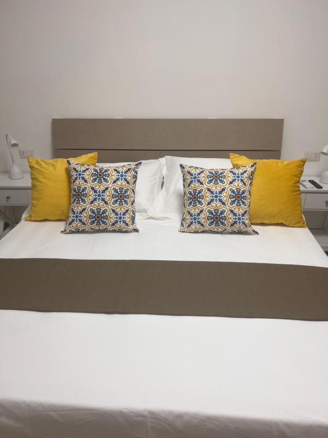 City Home 77 Napoli Dış mekan fotoğraf