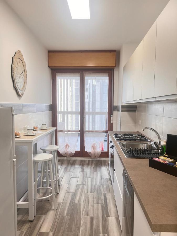 City Home 77 Napoli Dış mekan fotoğraf