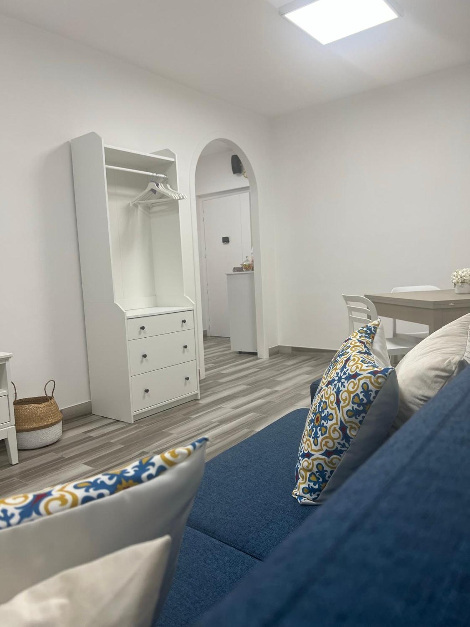 City Home 77 Napoli Dış mekan fotoğraf