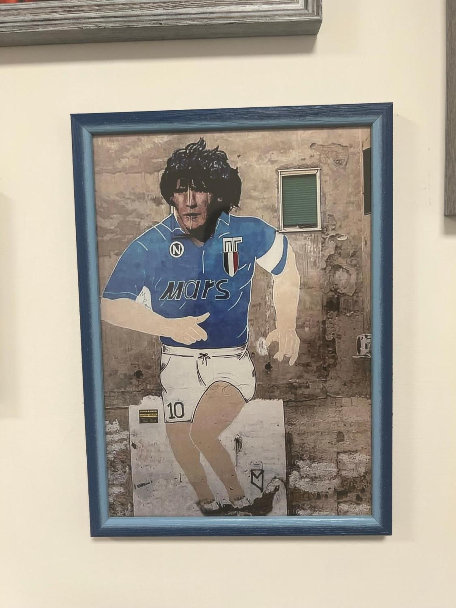 City Home 77 Napoli Dış mekan fotoğraf