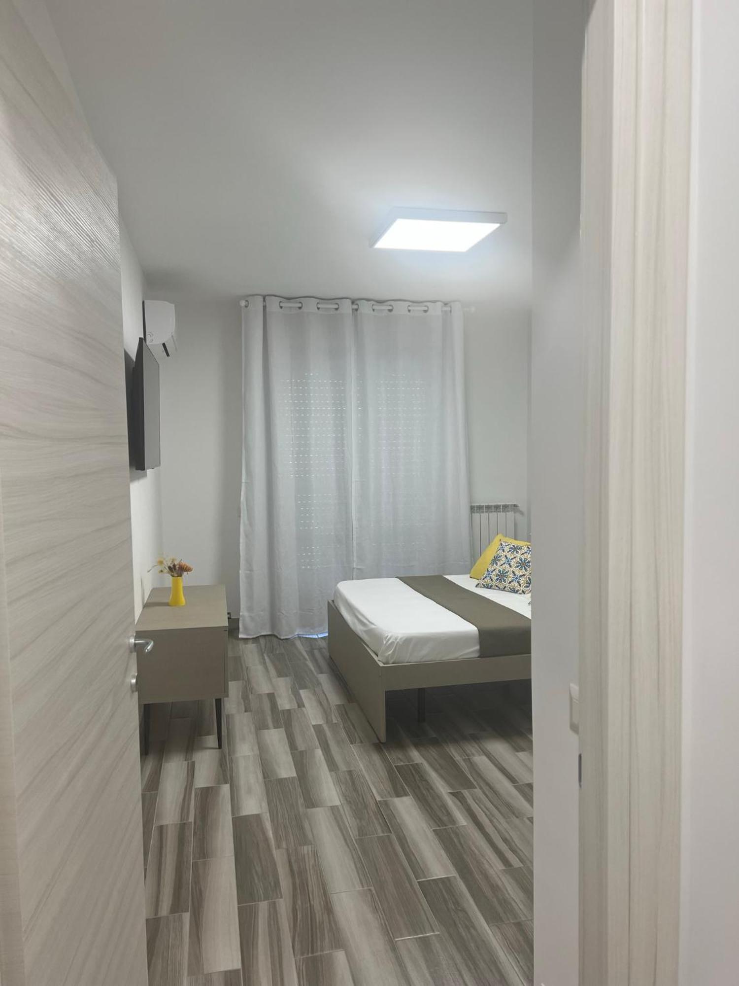 City Home 77 Napoli Dış mekan fotoğraf