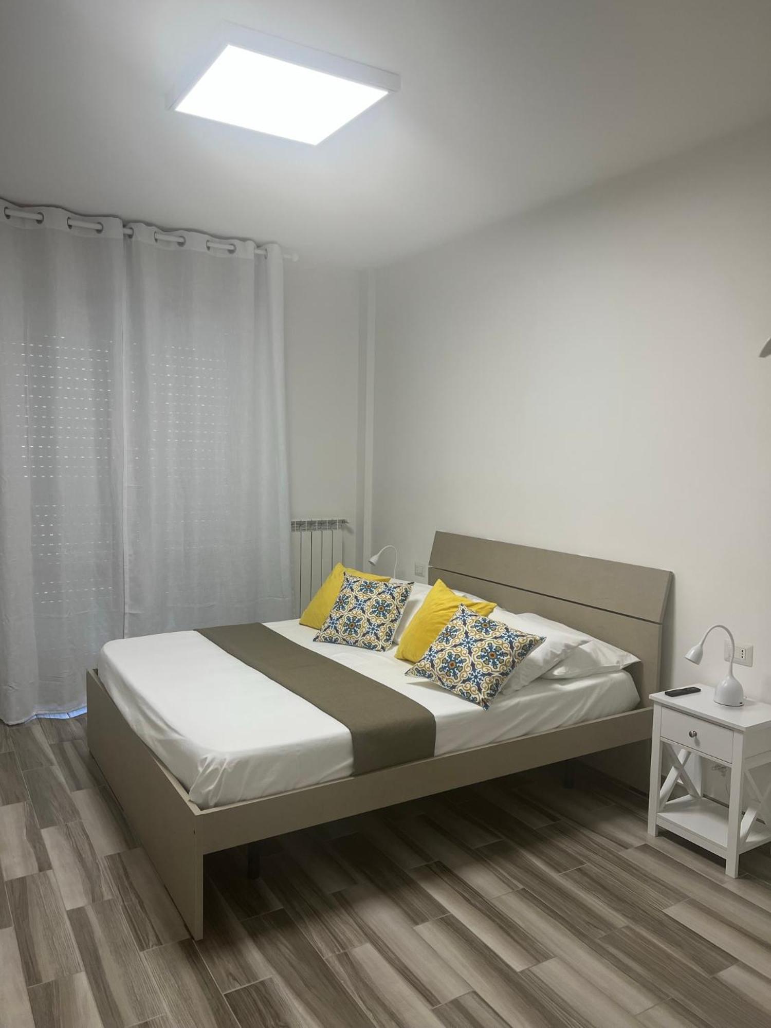 City Home 77 Napoli Dış mekan fotoğraf