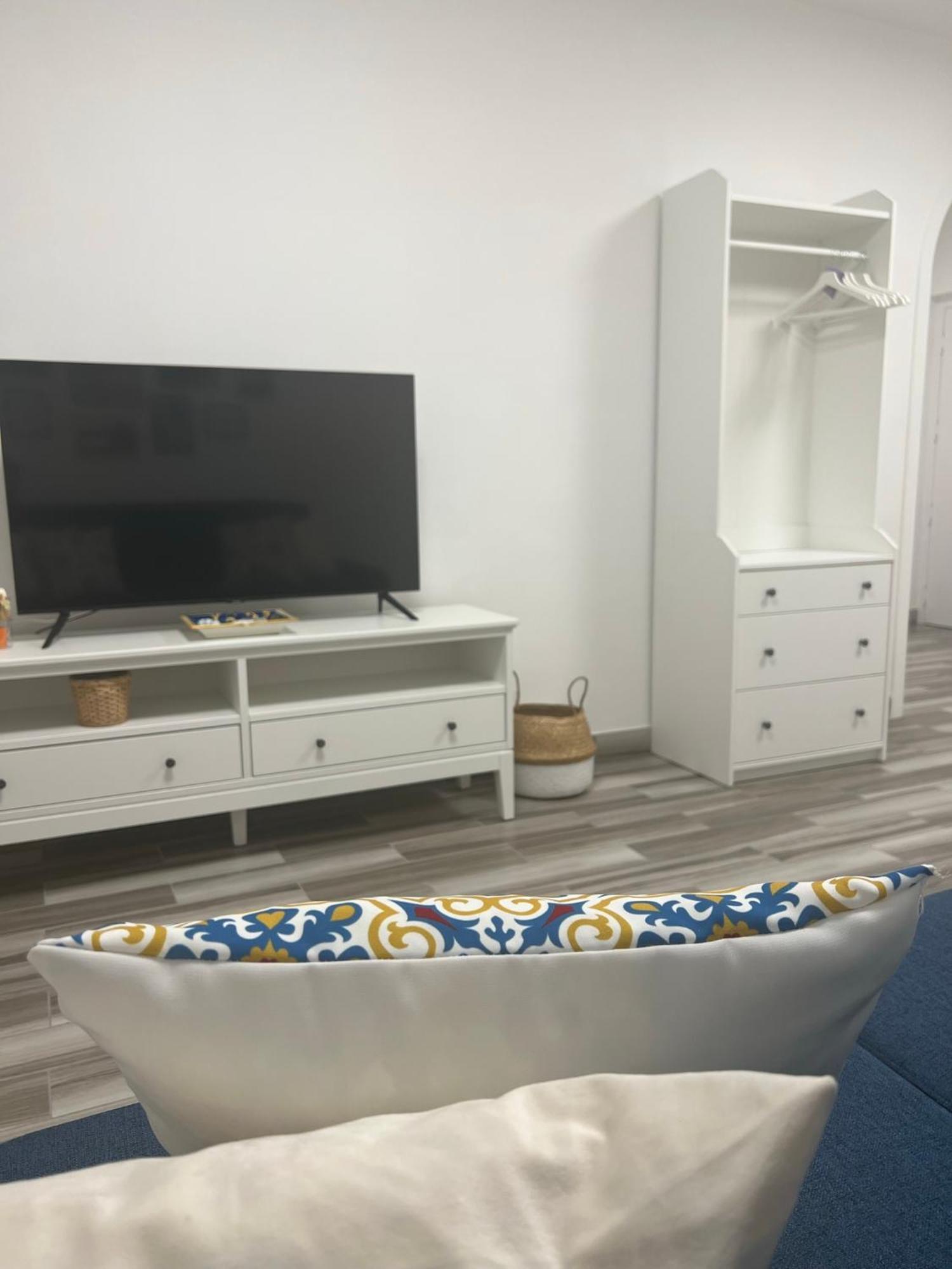 City Home 77 Napoli Dış mekan fotoğraf