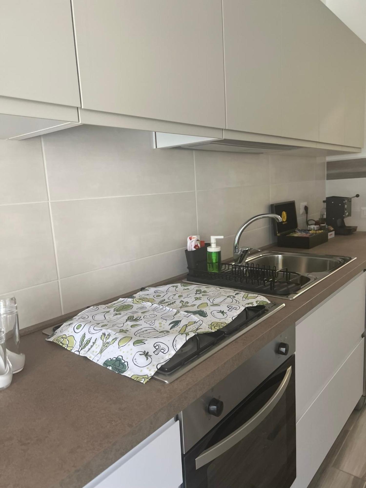 City Home 77 Napoli Dış mekan fotoğraf