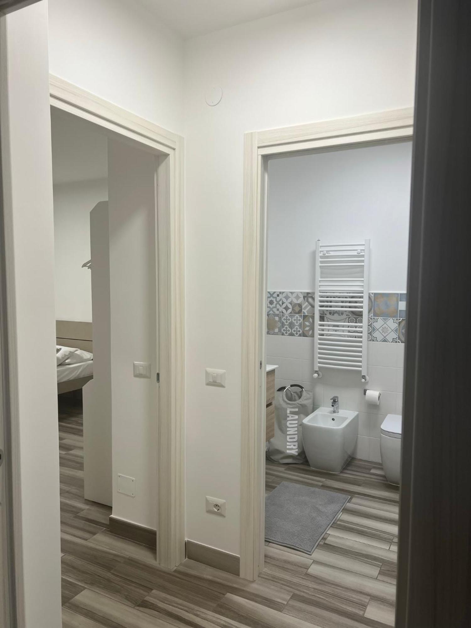 City Home 77 Napoli Dış mekan fotoğraf