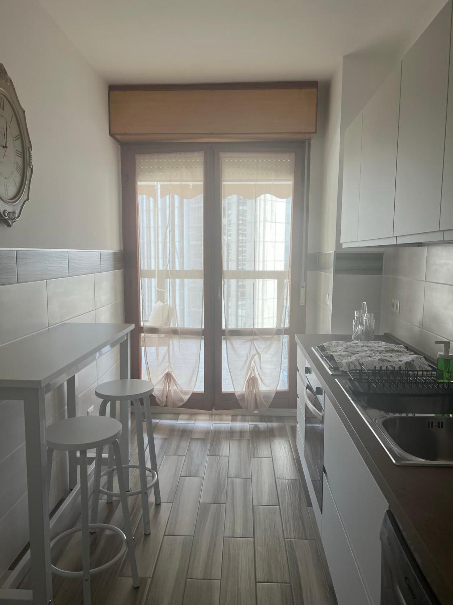 City Home 77 Napoli Dış mekan fotoğraf
